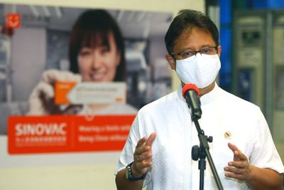 Antisipasi Menkes Terkait Lonjakan Yang Terjadi di Indonesia Usai Lebaran