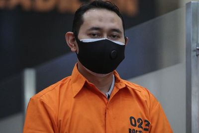 Tak Ditemukan Aliran Dana Bupati Nganjuk ke Parpol, Polri: Hanya untuk Pribadi