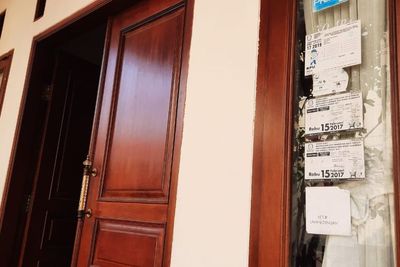 Rumah Pemudik yang Balik ke Jakarta Ditempeli Stiker, Agar Warga Sekitar Waspada