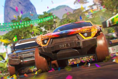 CEO Electronic Arts: Codemasters akan Miliki Identitas Sama Seperti Respawn
