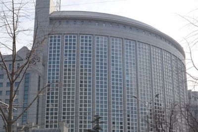 Tiongkok Desak Dewan Keamanan PBB Atasi Krisis Palestina