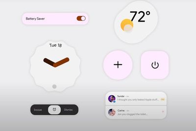 Rumor: Google Bakal Hadirkan Perubahan UI Besar di Sistem Operasi Android 12