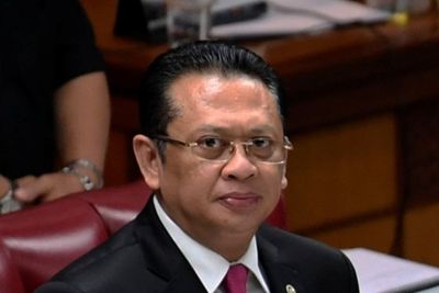 Ketua MPR Tegas Mengutuk PM Israel karena tak Akan Hentikan Serangan ke Palestina