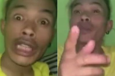 Viral Video Ade Londok Ngaku Ogah Kolaborasi Sama Sule Demi Harga Diri, Buat Netizen Geram