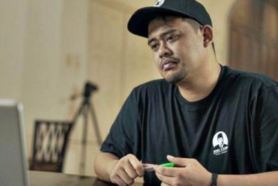 Fokus Tangani Banjir, Bobby Nasution Klaim Pemko Medan Tengah Lakukan Normalisasi Sungai