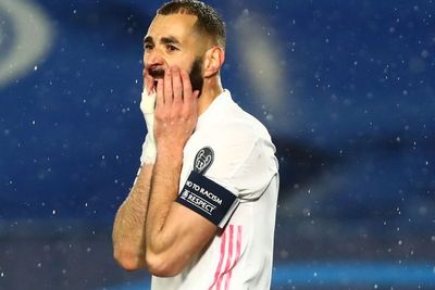 Akhirnya, Benzema Bisa Berkostum Timnas Prancis Lagi