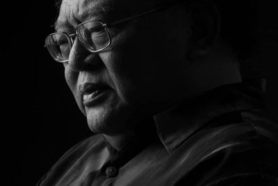 Meninggal Dunia, Perjalanan Hidup Wimar Witoelar dari Presenter hingga Jubir Gus Dur