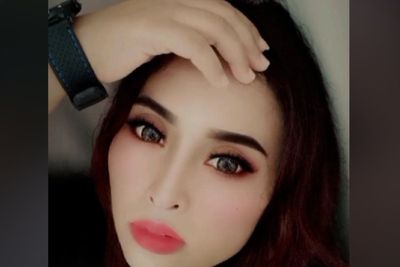 Larang Istri Makeup, Pria Ini Malah Selingkuh dengan Biduan, Mantan Istri Sukses Glow Up 
