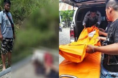 Sosok Pembantai 4 Petani di Poso Sudah Diidentifikasi: Pelaku Atas Nama Qatar Dkk, DPO MIT