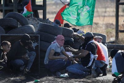 Terlalu Dini Berharap akan Gencatan Senjata Dalam Konflik Palestina Israel