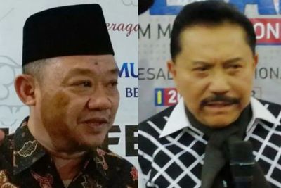 Panas! Buntut Ucapan Palestina-Israel, Sekretaris Muhammadiyah Sentil AM Hendropriyono