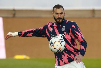 Kembali Masuk Timnas Prancis Usai Absen Sejak 2016, Begini Perjalanan Karir Karim Benzema