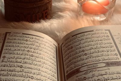 Israel Hina Alquran saat Jatuhkan Bom di Jalur Gaza