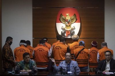 Integritas KPK Kasus Suap DPRD Sumut Disoal, Pengepul dan Sponsor Tak Tersentuh Hukum