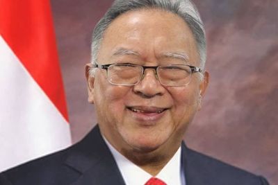 Sebelum Tutup Usia, Eks Jubir Gus Dur Wimar Witoelar Jalani Perawatan Sepsis