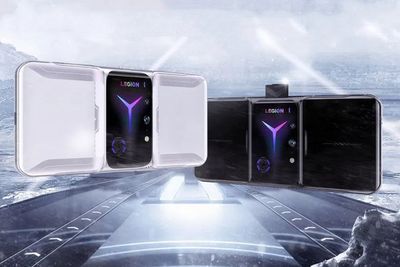 Lenovo Legion 2 Pro dengan RAM 18GB akan Meluncur Tanggal 20 Mei Ini!