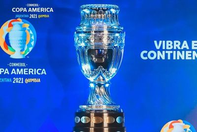 Argentina Tawarkan Diri Jadi Tuan Rumah Tunggal Copa Amerika Gantikan Kolombia