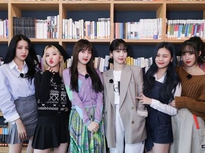 Kontrak Habis, GFriend dan Source Music Jalani Karier Terpisah