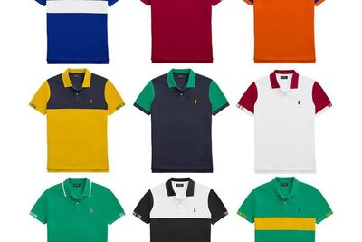 POLO Akhirnya Izinkan Konsumen untuk Desain Sendiri Tampilan Bajunya