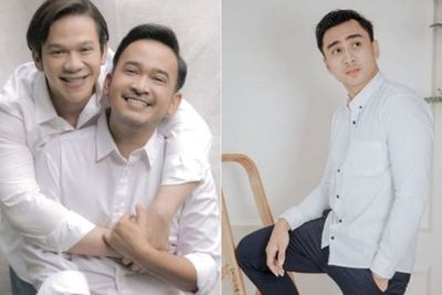 Disebut Lahir dari Bluetooth oleh Ruben Onsu, Lutfi Agizal Langsung Pamer Dukungan Netizen