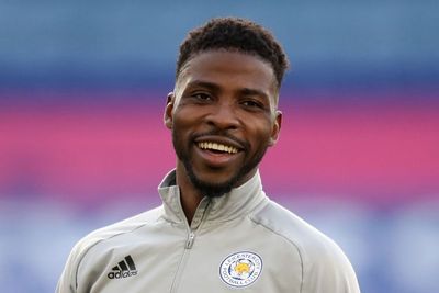 Rekor Unik Striker Leicester Iheanacho: Tiap Hari Cetak Gol dalam Semusim Liga Premier