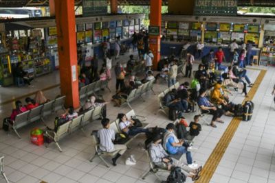 Meski Dilarang, Jumlah dan Angka Kecelakaan Pemudik Naik Dibanding 2020