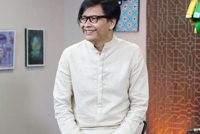Armand Maulana Ungkap Resolusi 2026, Dorong Revisi UU Hak Cipta Demi Ekosistem Musik