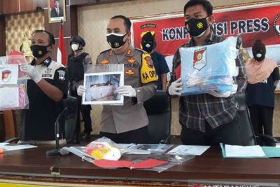 Bocah 7 Tahun Tewas Akibat Ritual Perdukunan di Temanggung, Empat Orang Jadi Tersangka