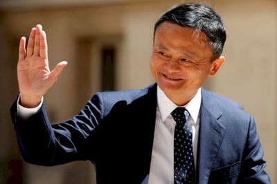 China Keluarkan Aturan Baru Pasca-Penghapusan Nama Universitas Milik Jack Ma