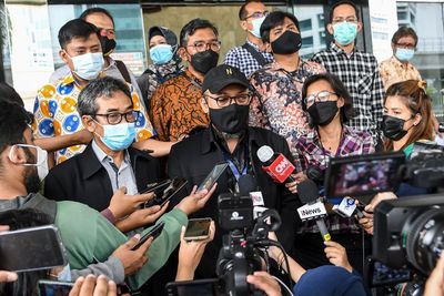 Pimpinan dan Dewas KPK Harus Tindak Lanjuti Arahan Jokowi Terkait Nasib Novel Baswedan Cs