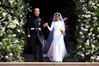 Peristiwa 19 Mei: Meninggalnya Jackie Kennedy hingga Pernikahan Pangeran Harry