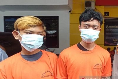 Polisi Sebut Pengamen yang Viral Peras Warga di Bandung, Kesal karena Tak Diberi Uang