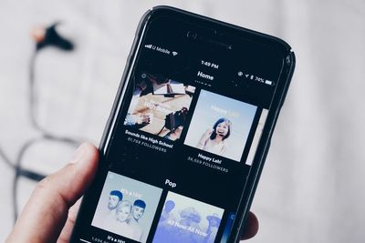 Tak Mau Kalah dari Apple Music, Spotify Juga Siapkan Opsi Kualitas Setara Lossless