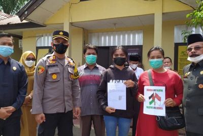 Gubernur Bengkulu Tak Setuju Penghina Palestina di Medsos Dikeluarkan dari Sekolah