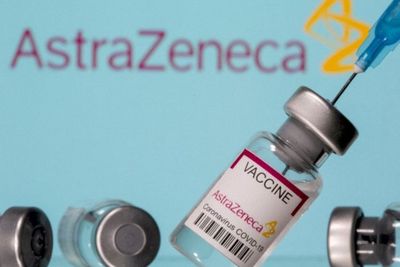 Sebelum Disetop, Pemprov DKI Ternyata Sudah Pakai 15 Ribu Dosis Vaksin AstraZeneca