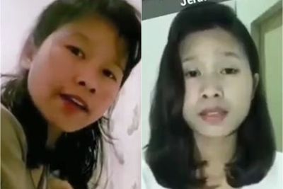 Lagi-lagi, Wanita Ini Hina Palestina di TikTok, Sebut Ustaz di Arab Akui Israel Tak Salah