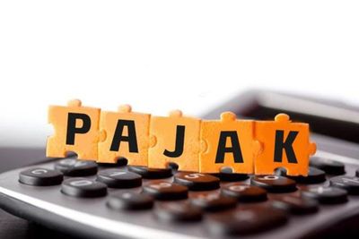 Pemerintah Berencana Naikkan Tarif PPN, Presiden Sudah Kirim Surat ke DPR