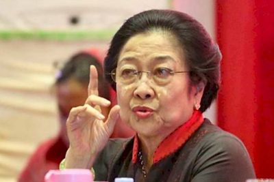 Demi Kemenangan Pemilu 2024, Megawati Minta Kadernya Mundur Jika Tak Patuh Perintah Partai
