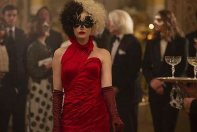 Cruella Versi Emma Stone Bisa Jadi Karakter Baik Bisa Jadi Karakter Buruk
