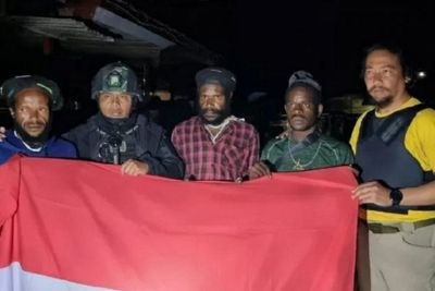 EKSKLUSIF! TPNPB-OPM Akui Serang 2 TNI Hingga Tewas di Yahukimo dan Rampas Senjata