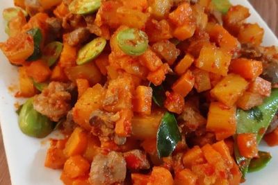 7 Resep Menu Lebaran dari Kentang yang Bikin Nagih Semua Orang