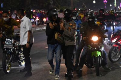 Antisipasi Lonjakan Kasus Covid-19 Pasca Lebaran, Pemerintah Diminta Perhatikan Hal Ini