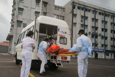 Waduh! Dalam Satu Hari Saja, Ada 25 Dokter Yang Meninggal Akibat COVID-19