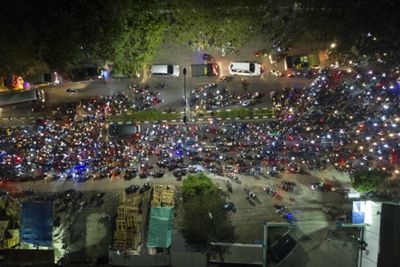 Sepekan Pasca Lebaran, Hampir 5 Ribu Pendatang Daerah Datang ke Jakarta