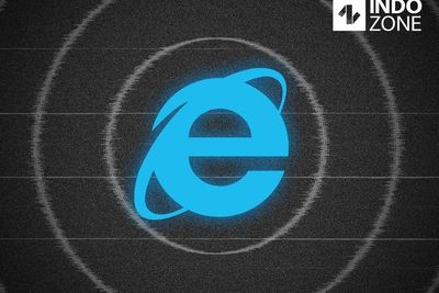 Microsoft Stop Dukungan Internet Explorer di Windows 10 Pada Tahun 2022