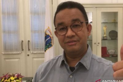 Tak Bisa Penuhi Target Kerja dari Anies, Kepala BPAD DKI Mengundurkan Diri