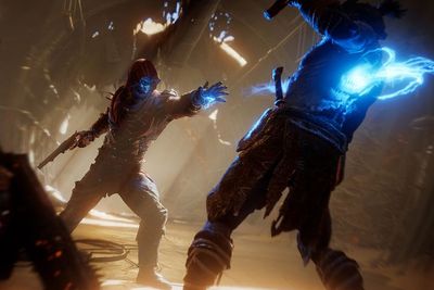 Square Enix: Outriders Berhasil Dapatkan 3,5 Juta Pemain dalam Waktu 1 Bulan