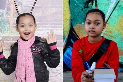 Masih Ingat Artis Cilik Misca Mancung? 5 Tahun Tak Syuting, Kini Dirinya Jualan Parfum