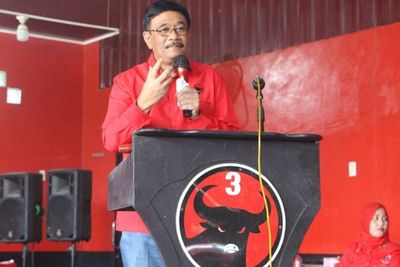 ASN Era Anies Enggan Ikut Lelang Jabatan, Djarot: Aneh, Beda dengan Era Ahok
