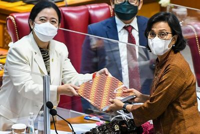Pandemi Covid-19 Belum Pasti Kapan Berakhir, Puan Maharani Ingatkan Ini soal RAPBN 2022